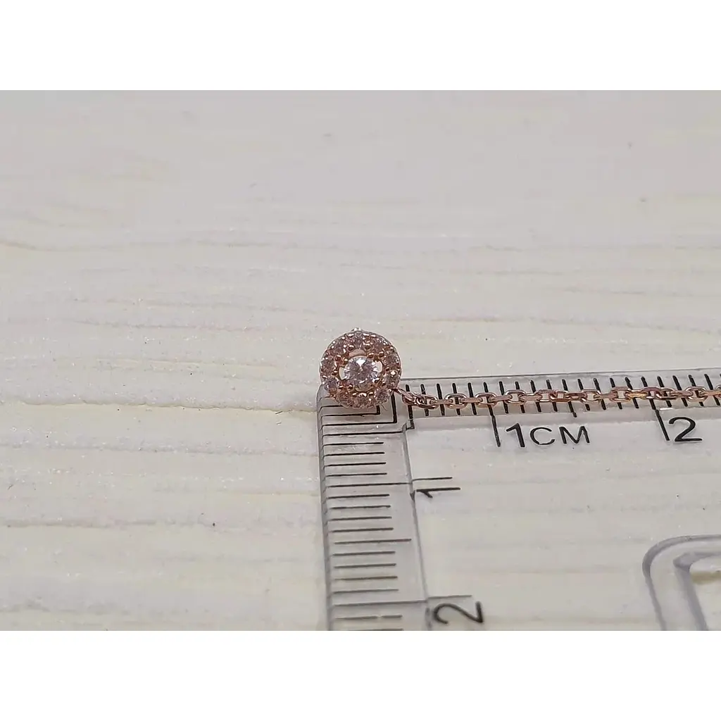 Золотая серьга-каффа на хеликс Favoritum. 211251 - фото 5