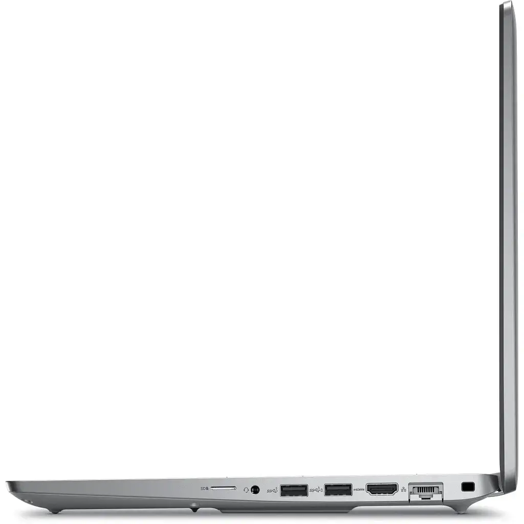 Ноутбук Dell Precision 3590 (210-BLMZ_U716512WP) - фото 6