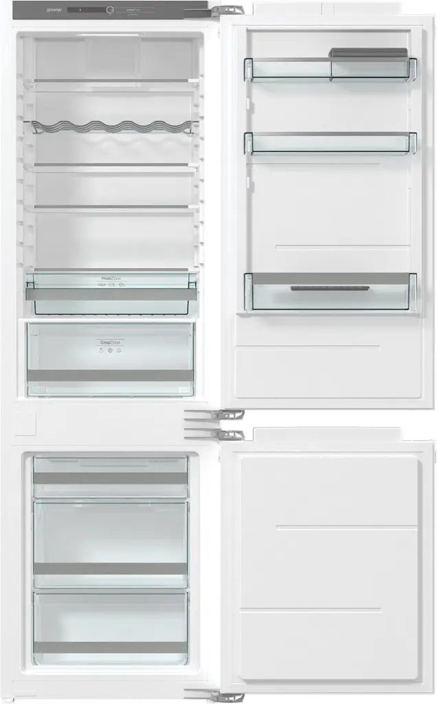 Холодильник Gorenje NRKI218EA0 (743273) - фото 2