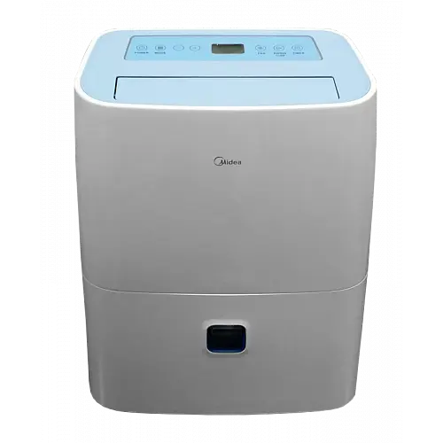 Осушувач повітря Midea MDDG-30DEN7-QA3 - фото 1