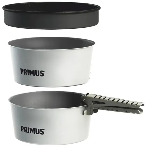 Казанок Primus Essential Pot Set 1.3 л (1046-740290) - фото 1