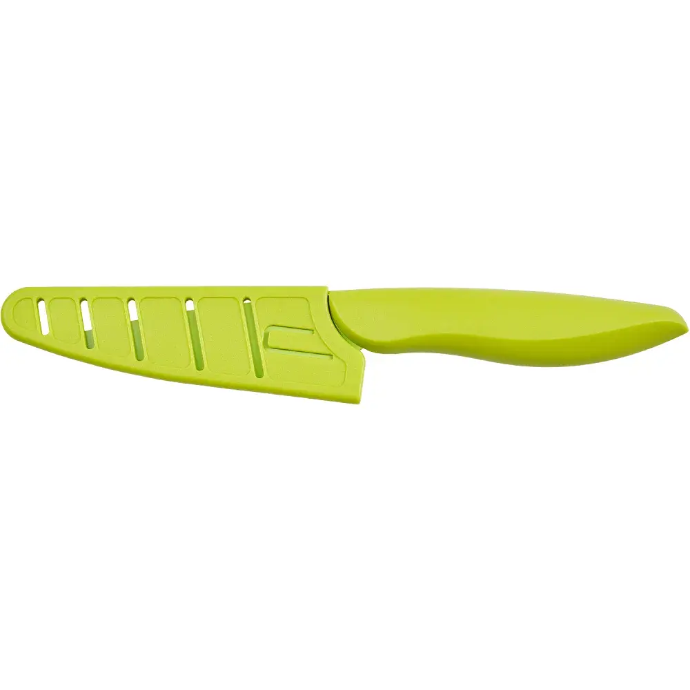 Нож Kai Pure Komachi 2 Paring Knife - фото 4