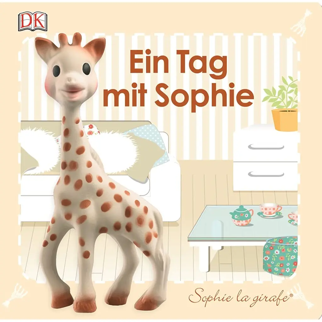 Ein Tag mit Sophie -