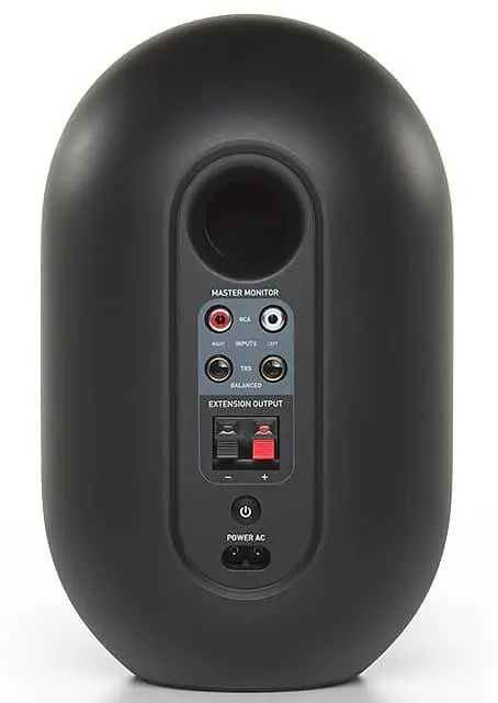 Акустична система JBL 2.0 One Series 104-BT Black (104SET-BT-EK) - фото 2