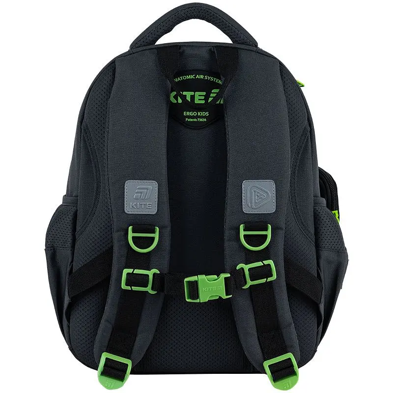 Рюкзак Kite Education 763S Gamer (K25-763S-2) - фото 6