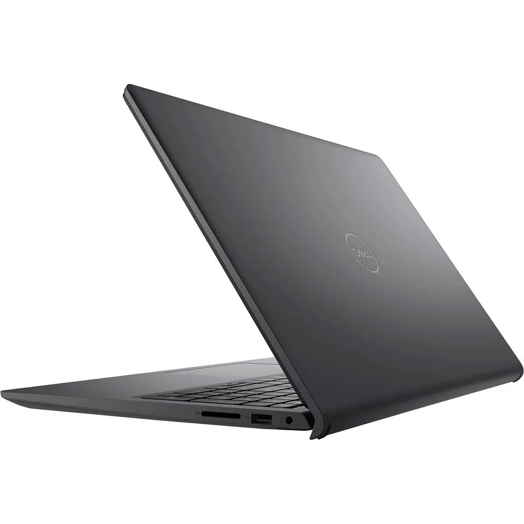 Ноутбук Dell 15.6 DC15250 FHD IPS/i3-100U/16GB/512SSD/Intel UHD/Linux/Black (DC15250RPLU021UA_UBU) - фото 5