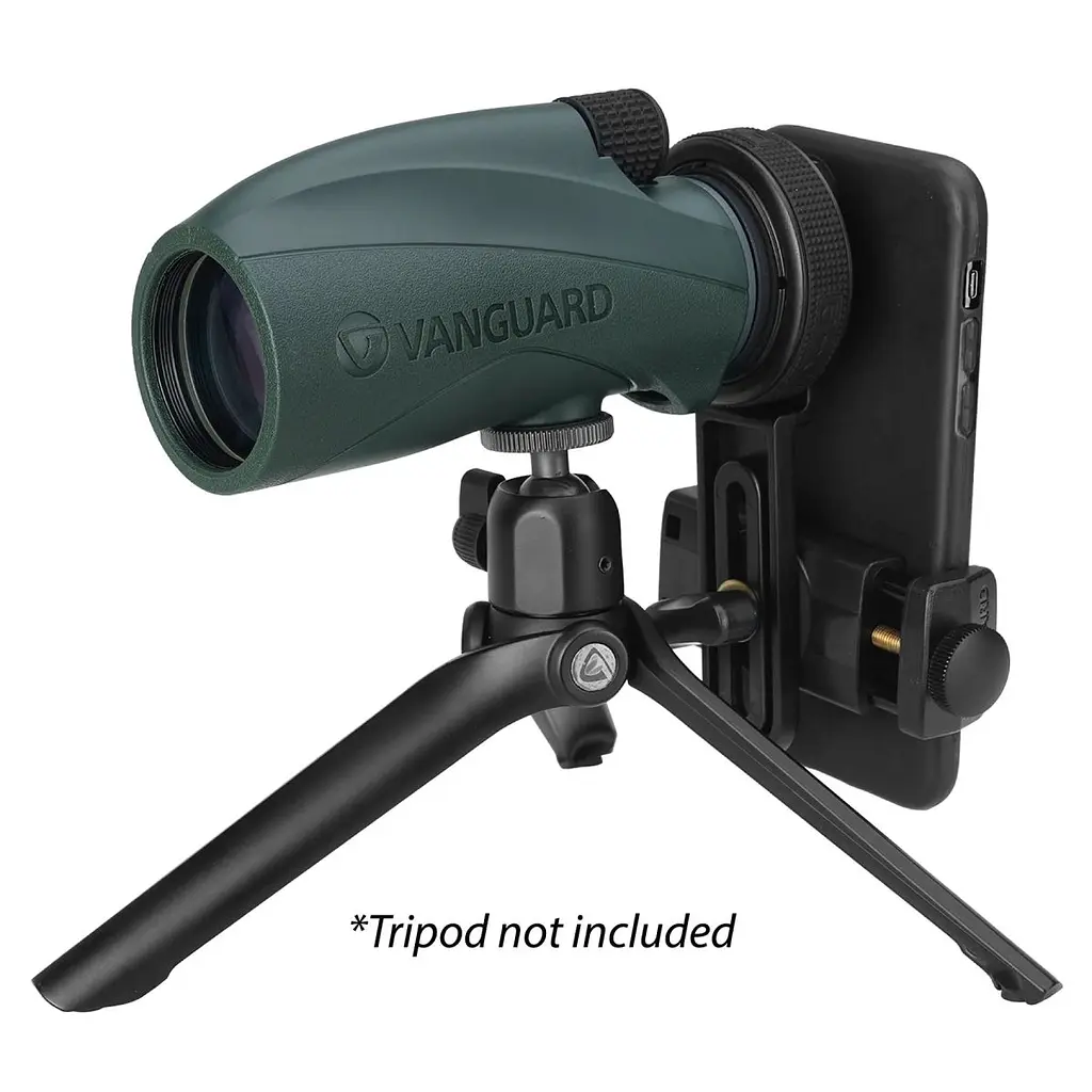 Монокуляр Vanguard VEO ED 8x42 WP (VEO ED 8420M) - фото 8