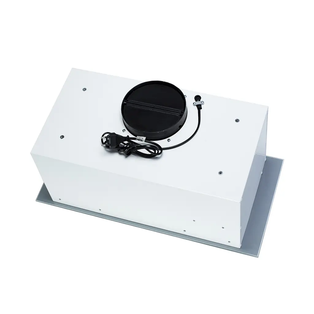 Витяжка Best Chef Medium box 950 white 60 - фото 6