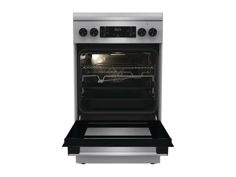 Комбінована плита Gorenje GKS5C71XF - фото 3