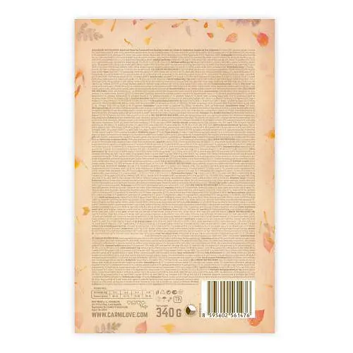Сухий корм Carnilove True Fresh Cat для дорослих кішок, з куркою, 340 г - фото 3