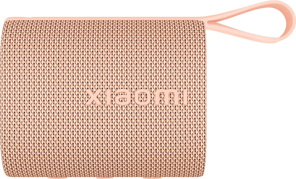 Портативна акустика Xiaomi Sound Pocket 5W pink (MDZ-37-DB / QBH4380GL) - фото 5