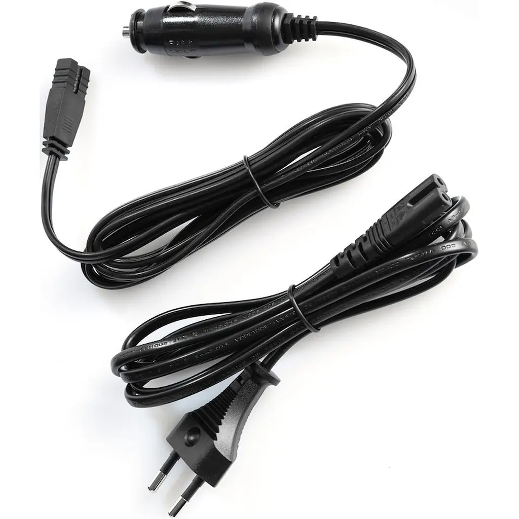 Автохолодильник Giostyle Brio 30 12/220V (8000303310723) [140039] - фото 4