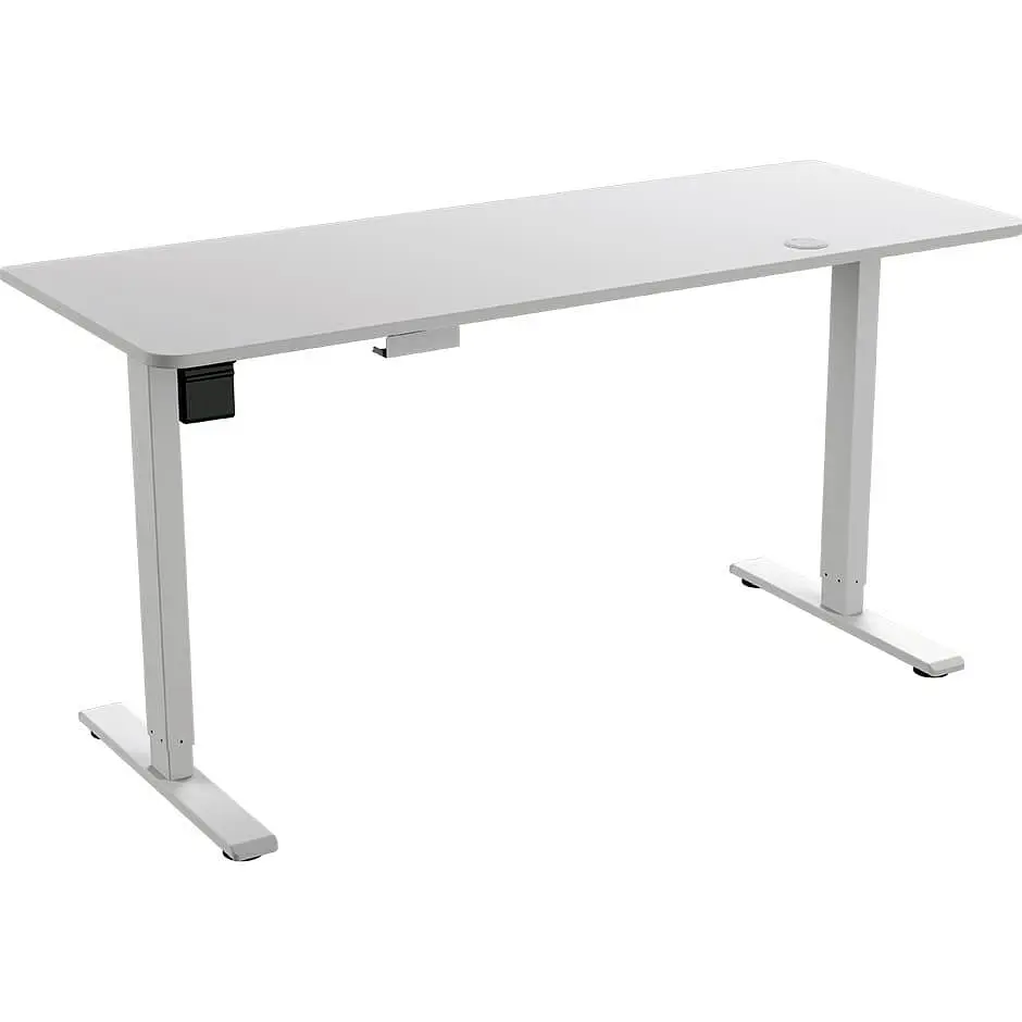 Геймерский стол Cougar Royal 150 Mossa White (Royal 150 Mossa (White)) - фото 3