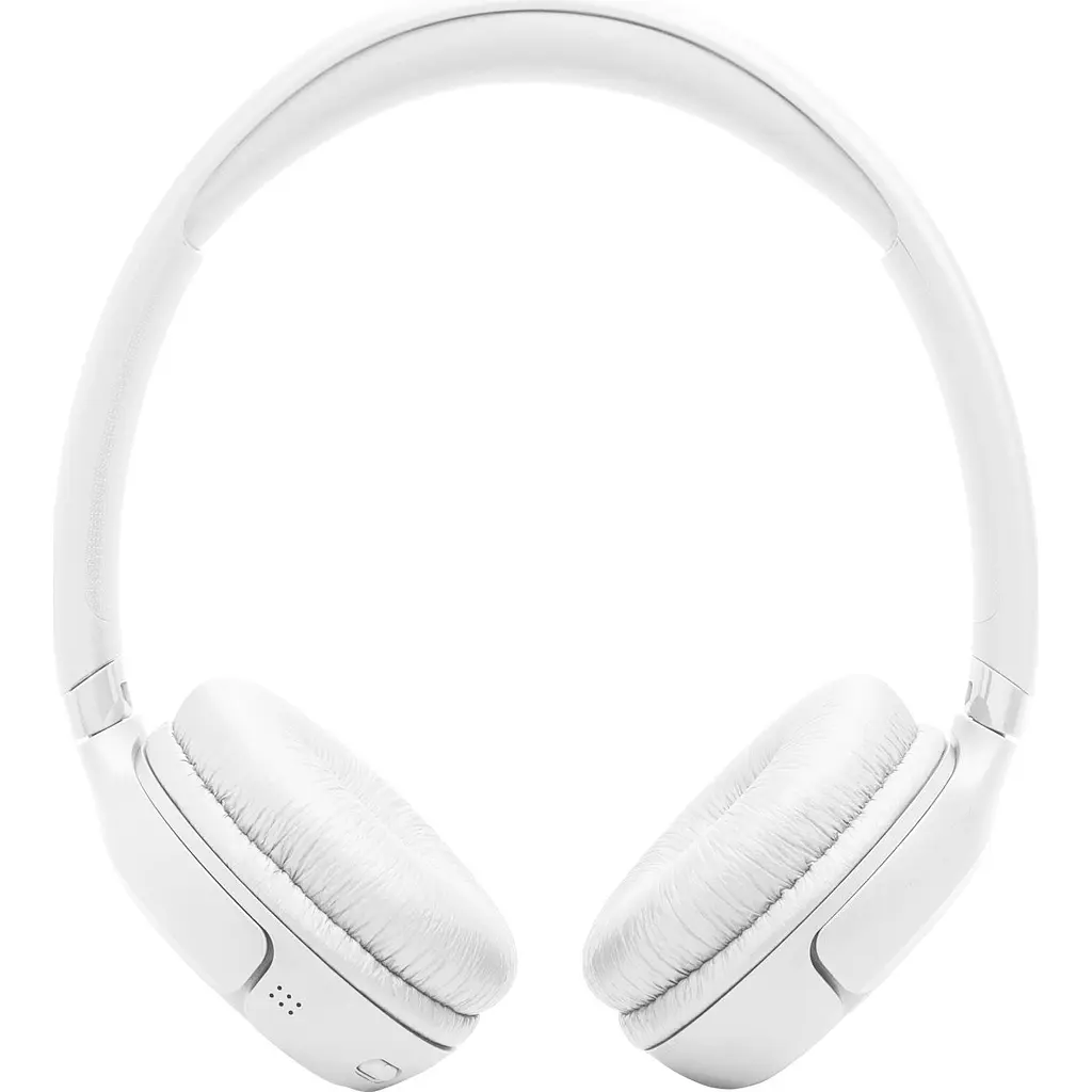 Навушники JBL Tune 530BT White (JBLT530BTWHTEU) [154478] - фото 2
