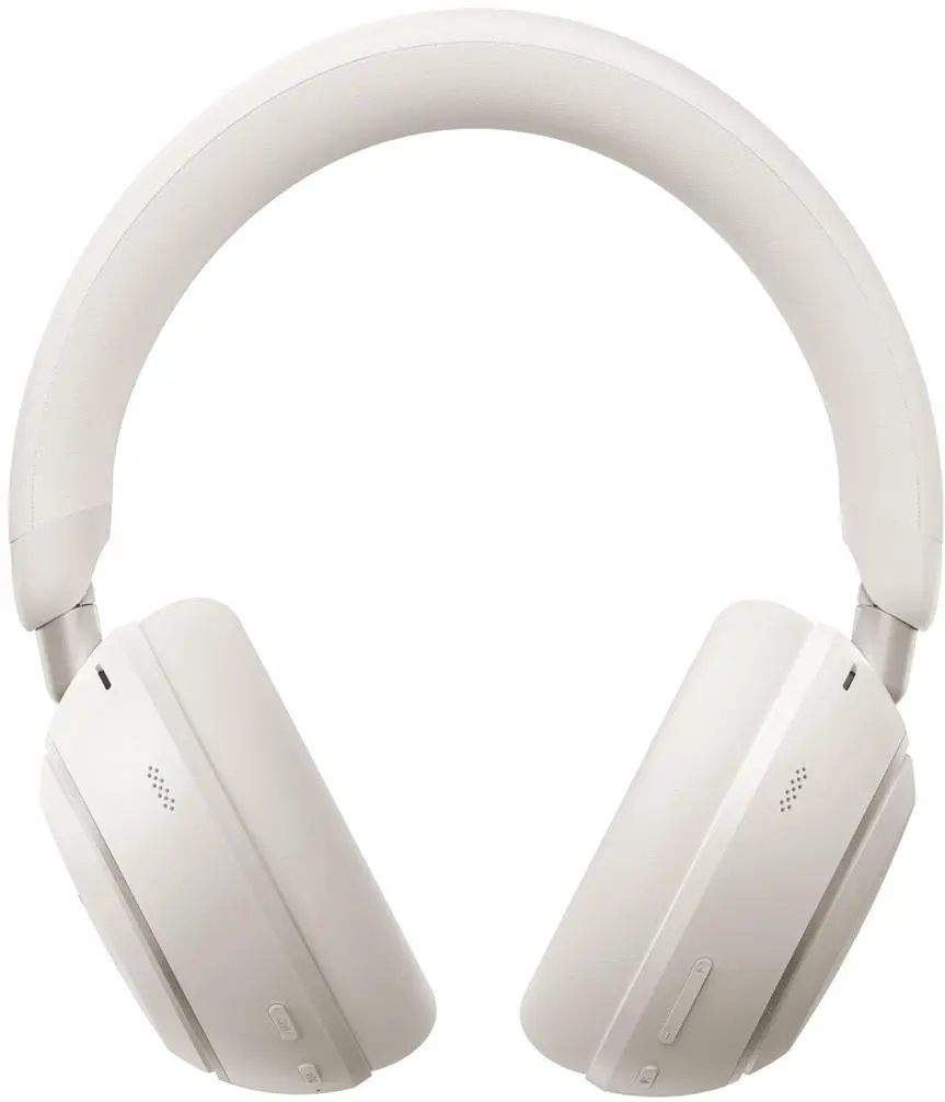 Навушники Anker Soundcore Space 2 білі (D1402G21)