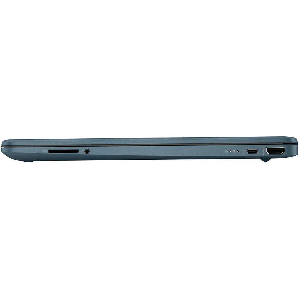 Ноутбук HP 15s-fq5018ua 15.6' FHD IPS AG, Intel i5-1235U, 16GB, F1024GB, UMA, DOS, синій (825H1EA) - фото 5
