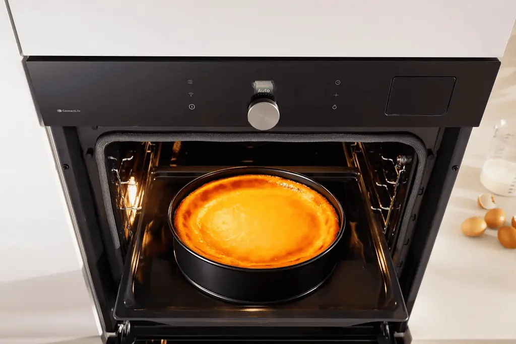 Електричний духовий шафа Gorenje BSA6138B (7138248) - фото 8