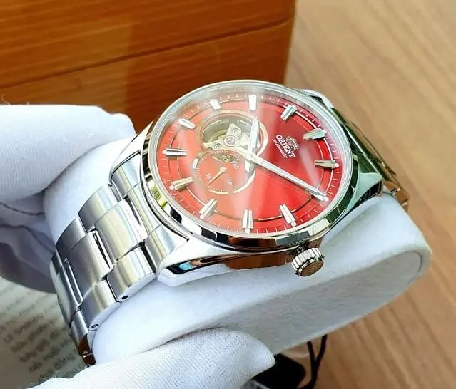 Годинник Orient RA-AR0010R10B - фото 2
