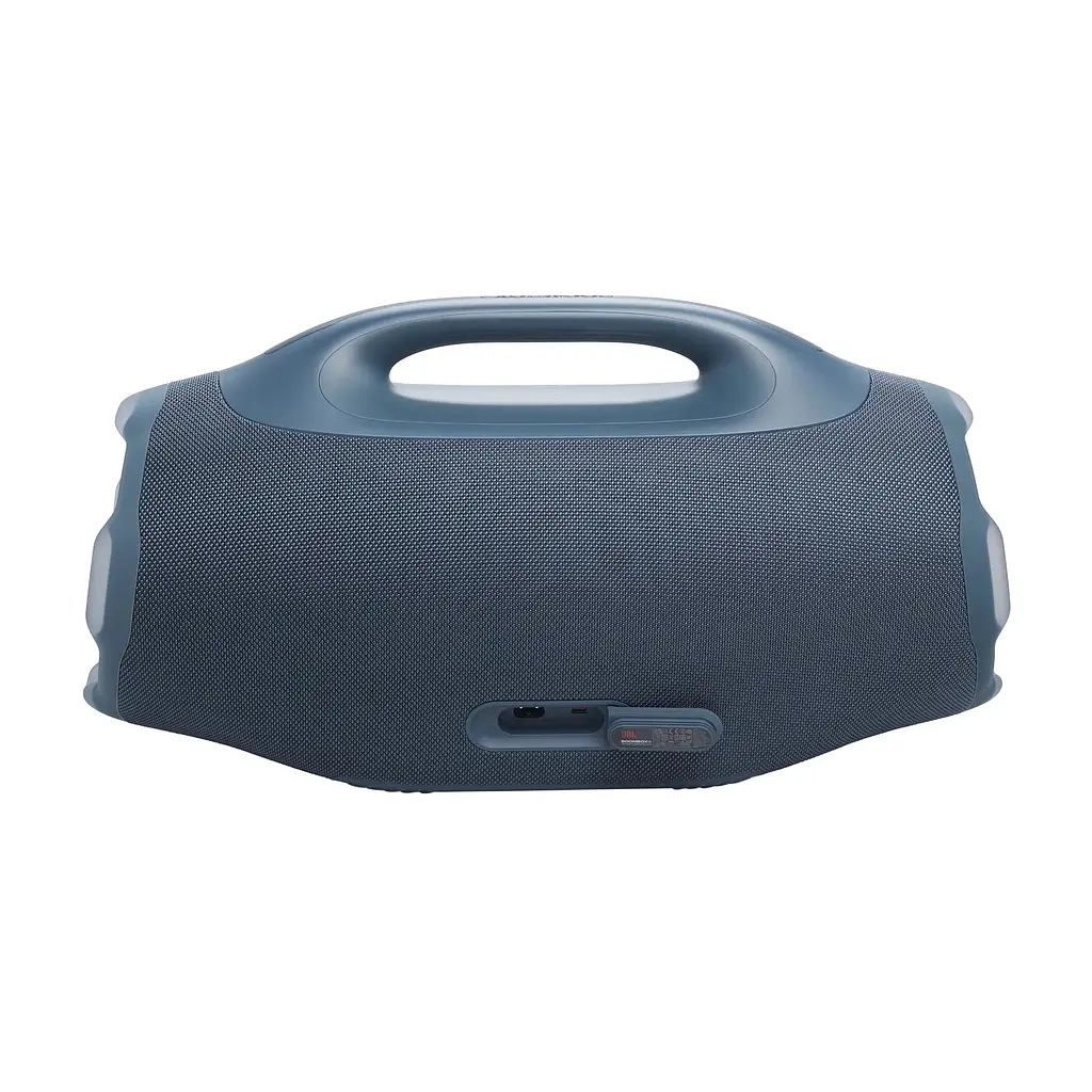 Акустична система JBL Boombox 4 Blue (JBLBOOMBOX4BLUEP) - фото 2