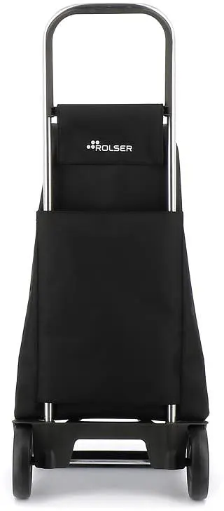 Сумка-візок Rolser Baby MF Joy-1800 Negro (BAB012-1023) - фото 4