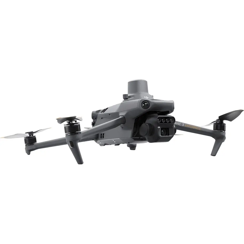 Квадрокоптер DJI Mavic 3M Enterprise Multispectral CP.EN.00000444.01 EU [136996] - фото 7