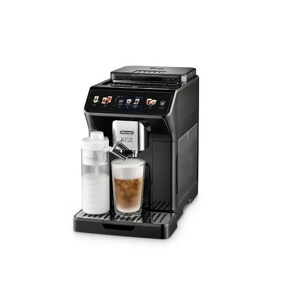 Кавомашина автоматична Delonghi Eletta Explore Ecam 450.65.G - фото 3