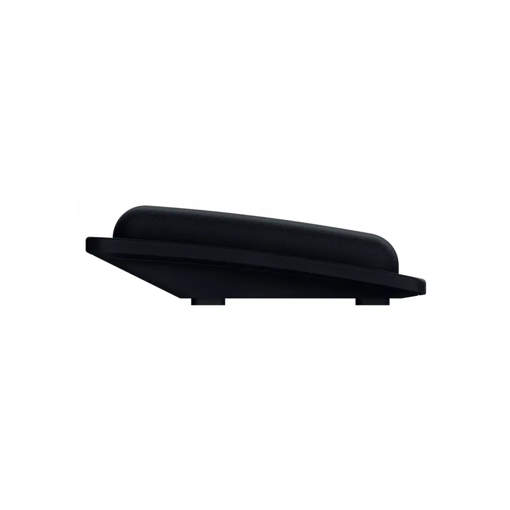 Підставка під зап'ястя Razer Wrist Rest Leatherette Black (RC21-01470200-R3M1) - фото 4