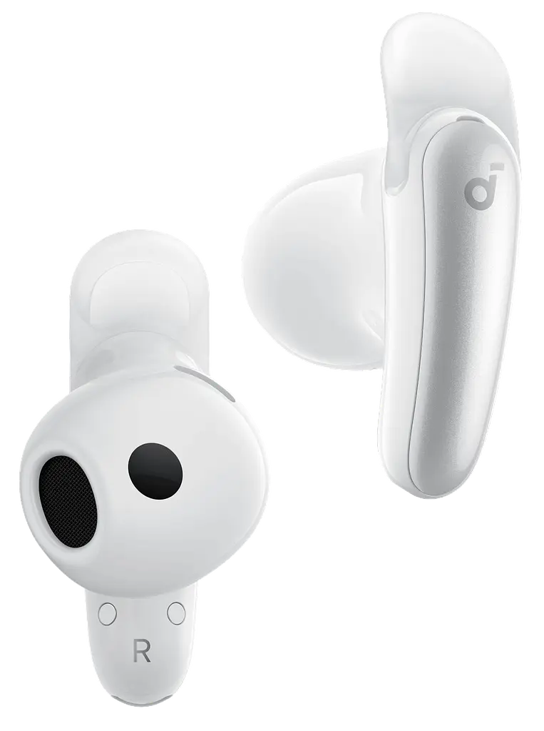 Гарнітура Anker SoundCore Liberty Buds White (7232845) - фото 2