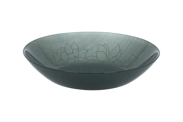 Тарелка суповая Luminarc Fleurs De Bach, 20 см (6545531) - фото 2