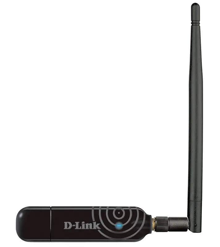 WiFi адаптер DWA-137 N300, USB D-Link teh0017387 - фото 2