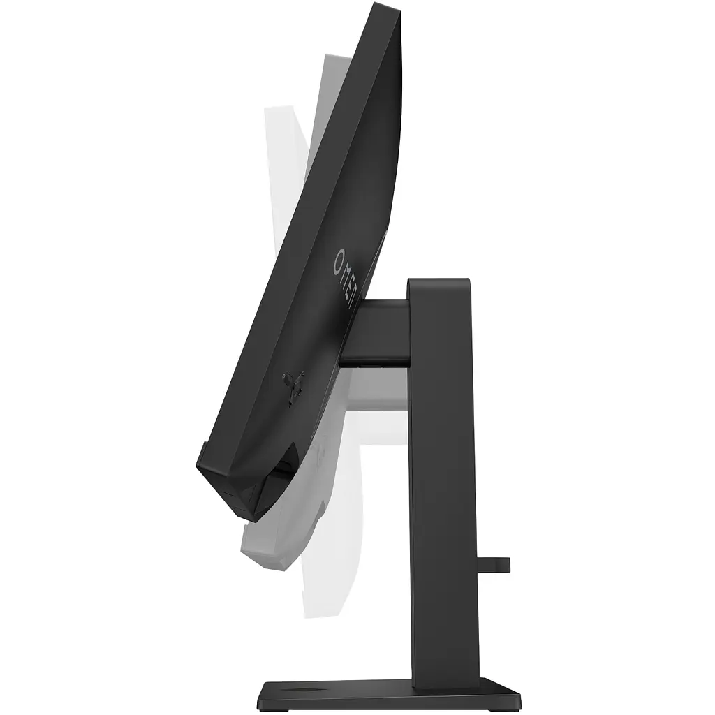 TFT 23.8" HP OMEN 24 IPS, 165Hz, 2xHDMI, DP, HAS, Pivot, чорний - фото 8