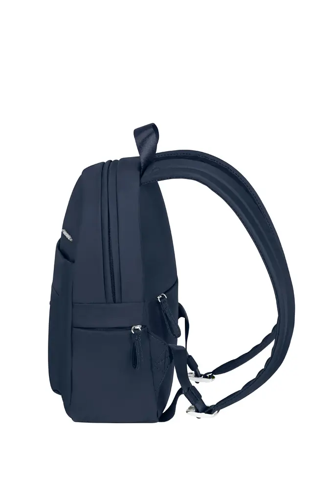 Рюкзак Samsonite MOVE 4.0 DARK BLUE 29x24,5x11 KJ6*01053 - фото 6