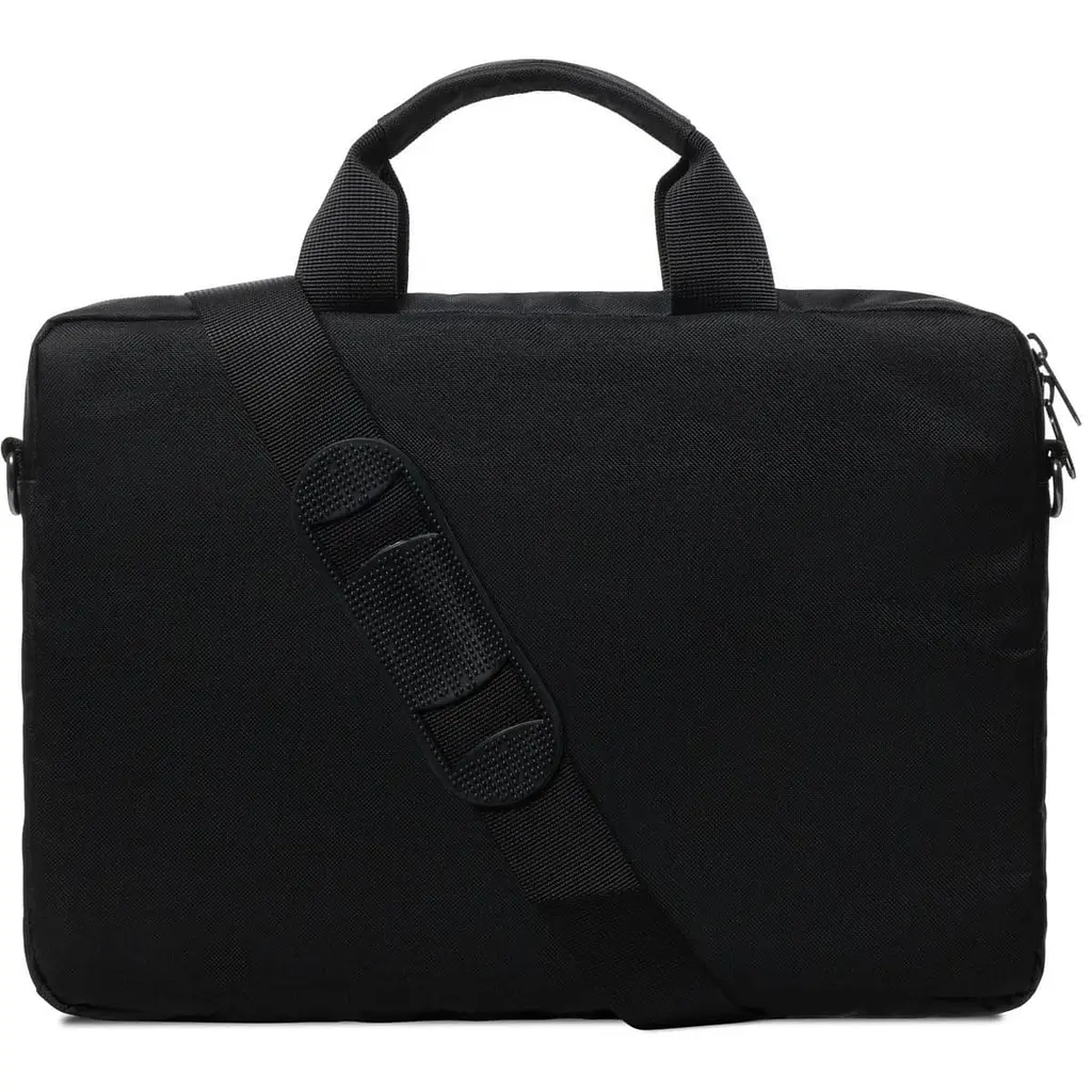 Сумка для ноутбука Vinga 14" NB1430 black (NB1430BK) - фото 4