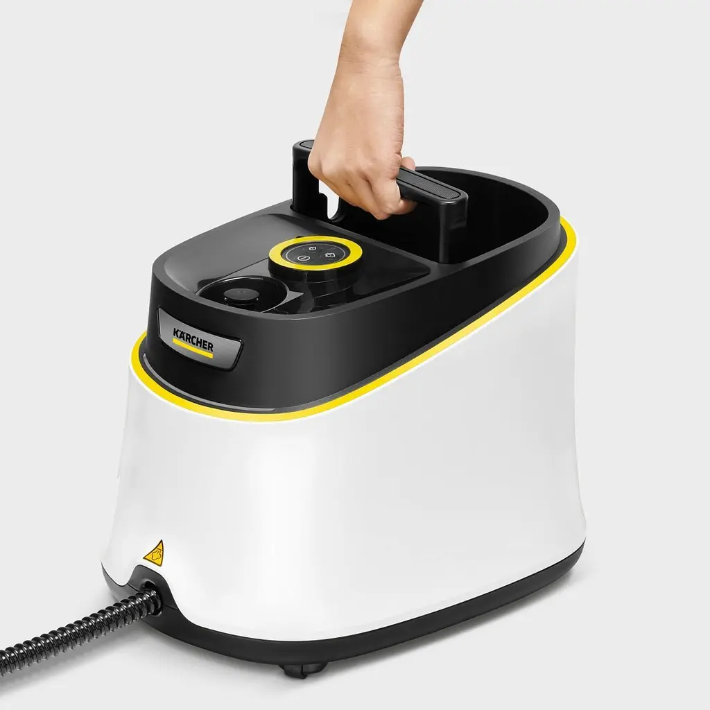 Пароочиститель Karcher SC 3 Deluxe Textile Edition [1.513-435.0] [122983] - фото 3