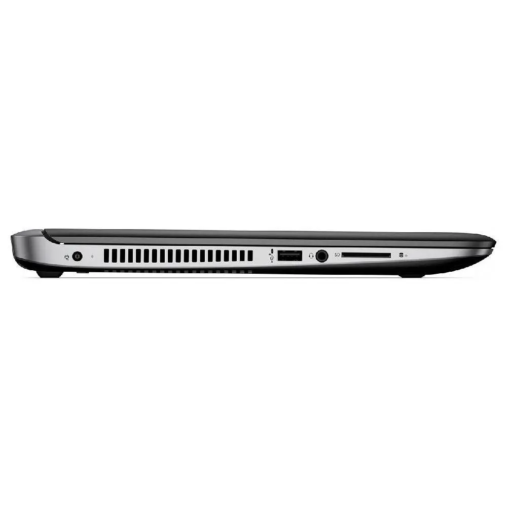 Ноутбук HP ProBook 440 G4 FHD (i5-7200U/8/256SSD) - Class B "Б/В" - фото 4
