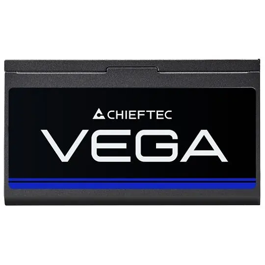 БП 750W Chieftec VEGA PPG-750-S ATX 3.0 135mm, 80+ Gold, Retail (PPG-750-S) - фото 5