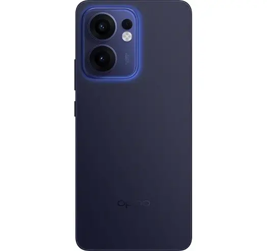 Смартфон Oppo Reno13 F 5G CPH2699 8/256Gb Luminous Blue No Adapter UA UCRF - фото 3