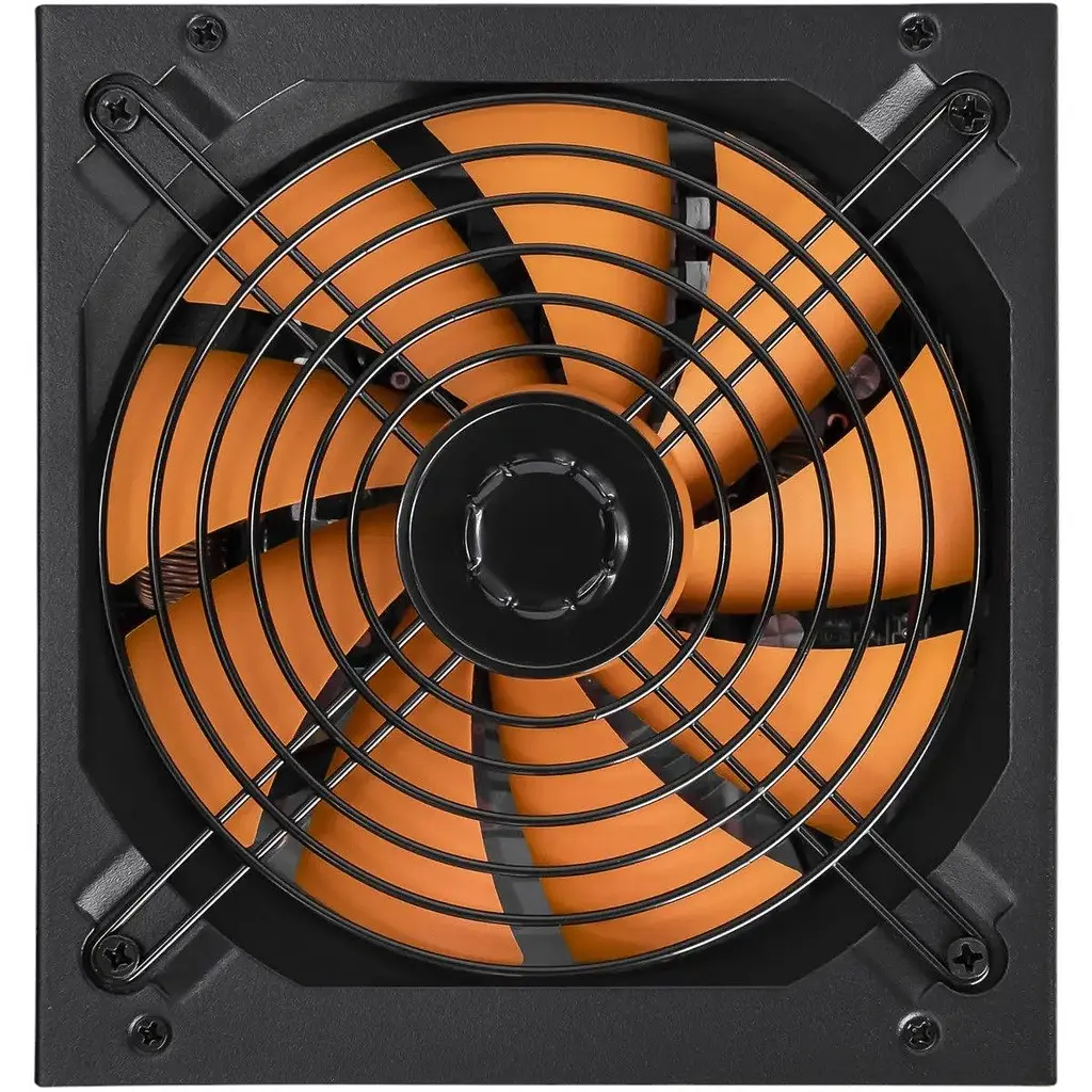 Комп'ютерний блок живлення LogicPower LP-ATX-900-14-APFC 80+ bronze - фото 3