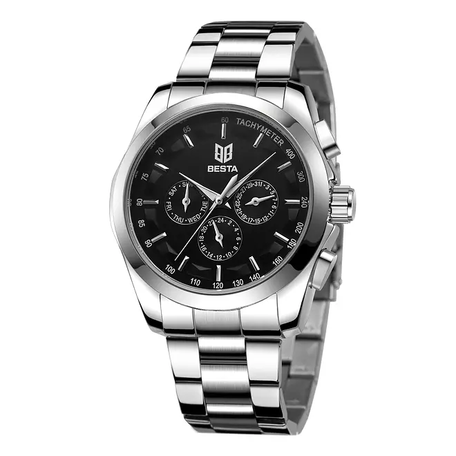 Годинник Besta Walker Steel - фото 10