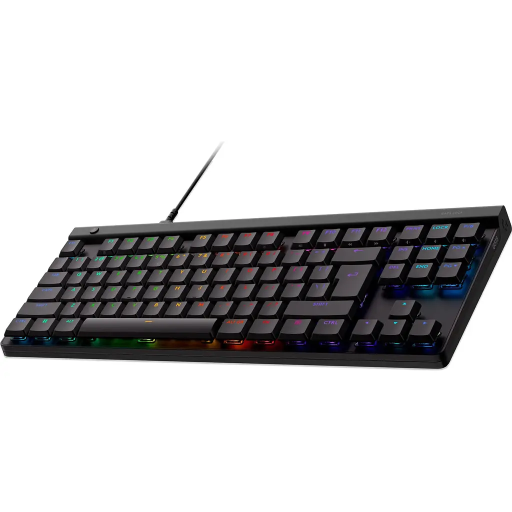 Клавіатура Logitech G515 TKL Black (920-012872) [123820] - фото 2
