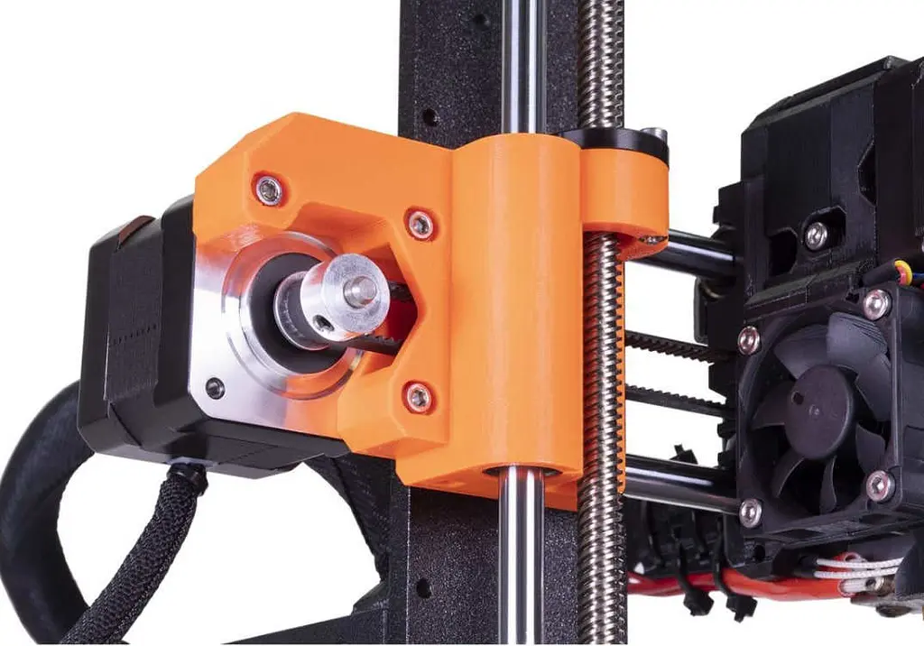 3D-Принтер Prusa i3 MK3S+ original - фото 5