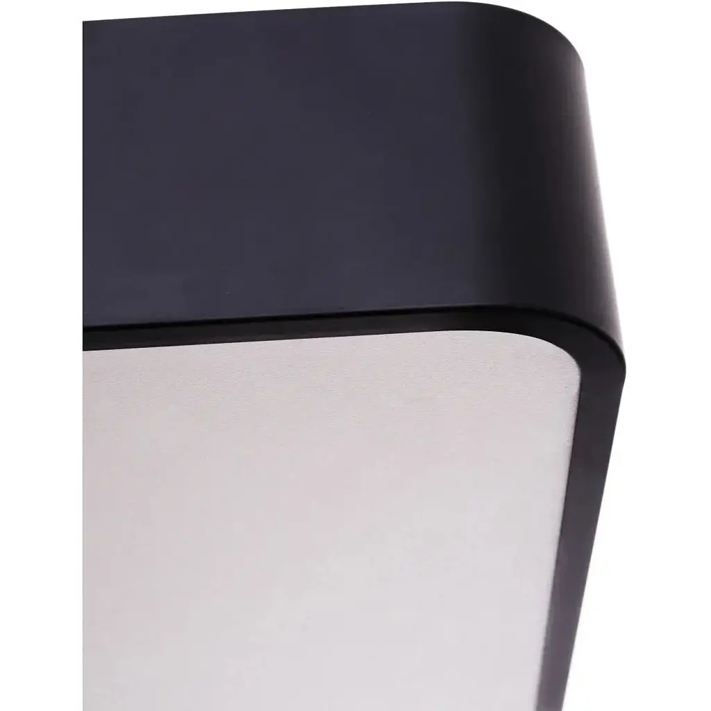 Світильник Brille підвісний WBL-69/30W BK - фото 4