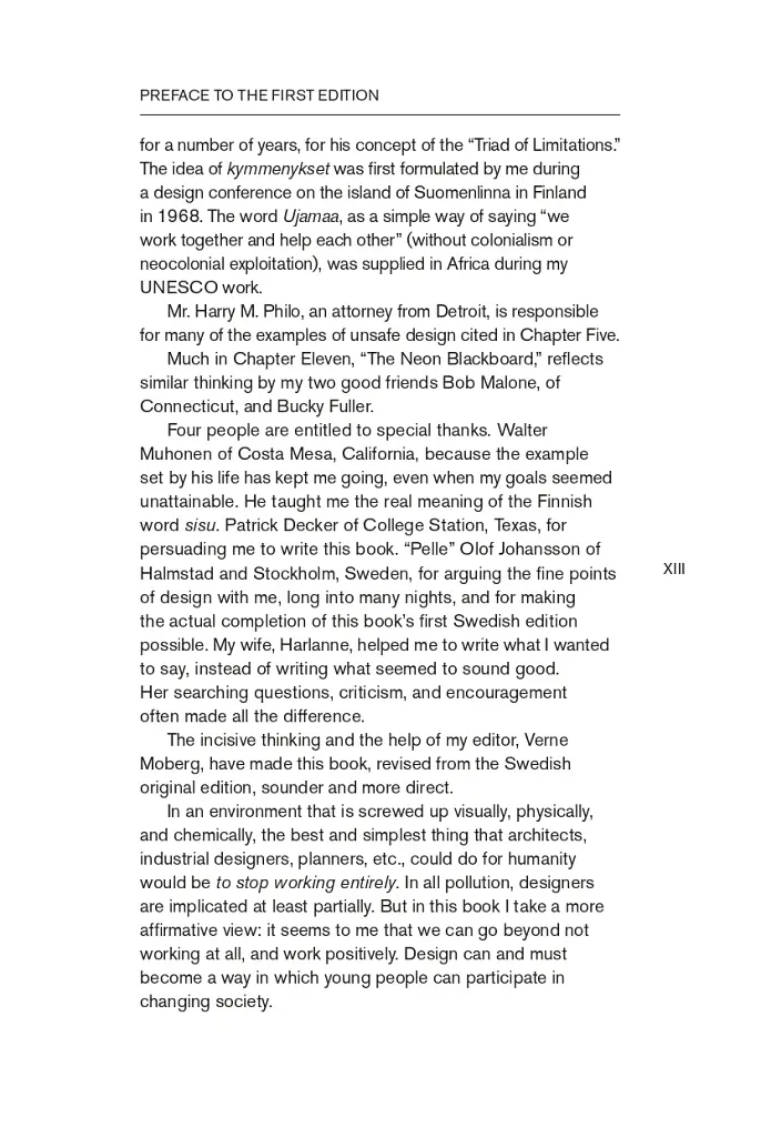 Design for the Real World. Third edition - фото 7
