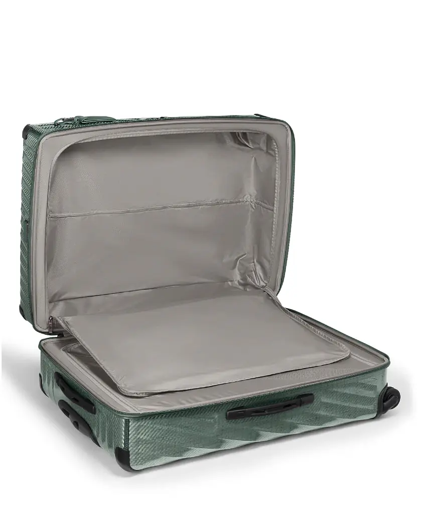 Валіза 76 См Tumi 19 DEGREE LITE THYME 76х52,5х28 037404T1 - фото 3