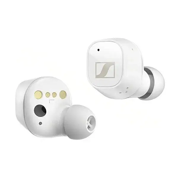 TWS-навушники Sennheiser CX Plus White (509189)