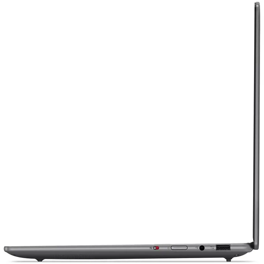 Ноутбук Lenovo Yoga Pro 7 14AHP9 7 8845HS 51GHz,3K,IPS,16GB LPDDR5x,1TB,RTX 3050 6GB,Без ОС - фото 15