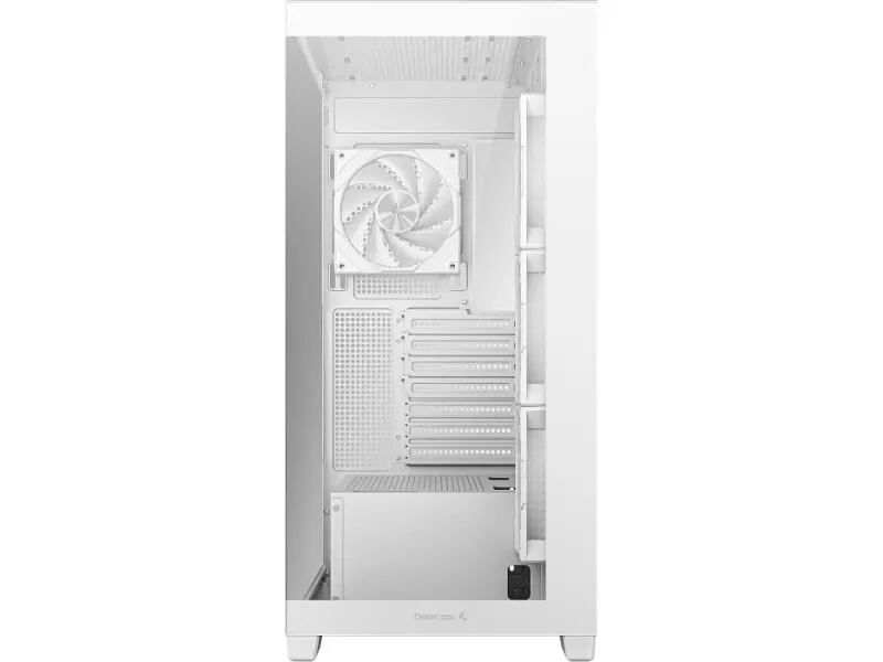 Корпус Deepcool CG580 4F White (R-CG580-WHADA4-G-1) - фото 9