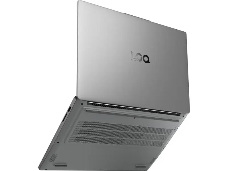 Ноутбук Lenovo LOQ 15ARP10E Luna Grey (83S0007GRA) - фото 10