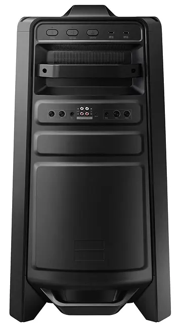 Мінісистема Samsung MX-T70/UA (6892403) - фото 3