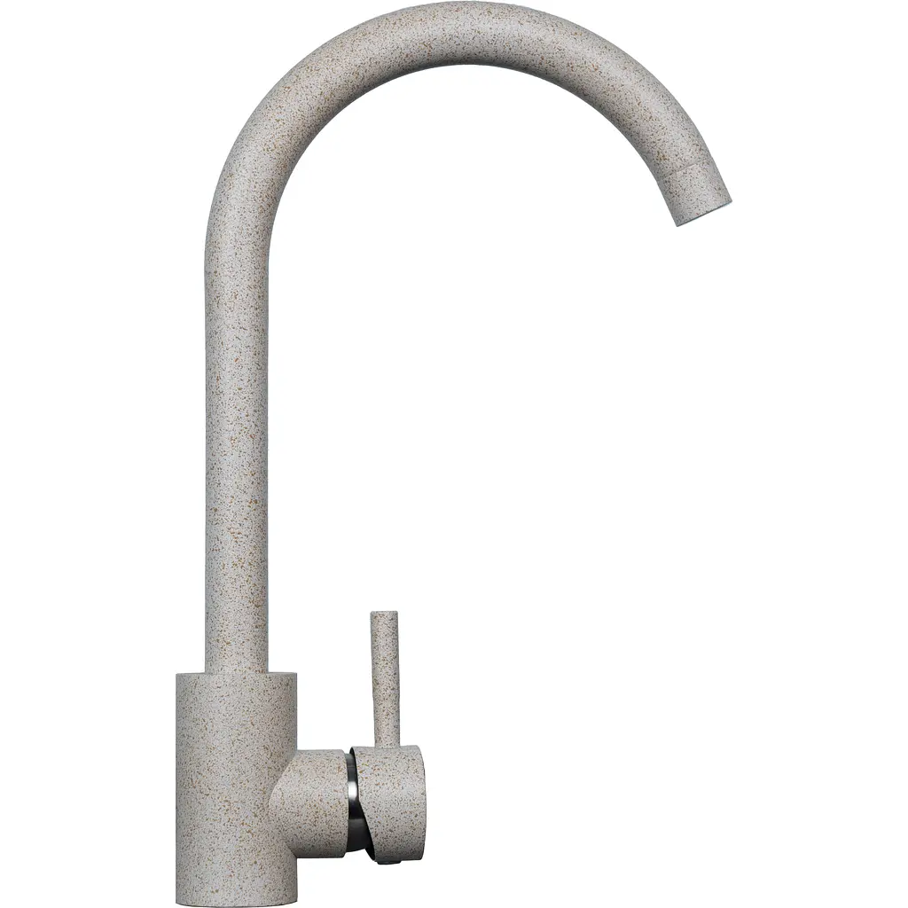 Смеситель Ventolux 330.245 Sand Quartz - фото 3